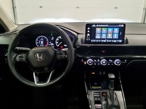 Used 2024 Honda CR-V EX-L image 22