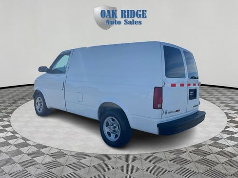 Used 2004 Chevrolet Astro AWD w/ Convenience Package image 7
