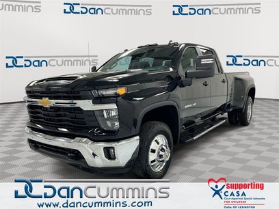 New 2026 Chevrolet Silverado 3500 LT w/ All Star Edition