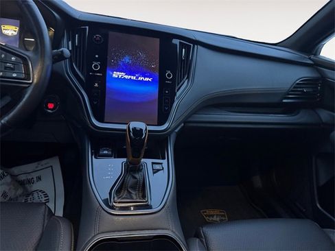 Used 2024 Subaru Outback Wilderness image 11