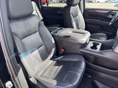 Certified 2023 Chevrolet Suburban RST AWD/4WD image 32