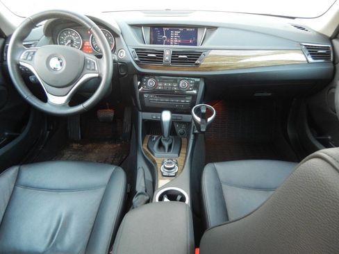 Used 2013 BMW X1 xDrive35i image 2