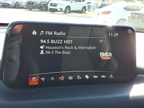 Used 2020 MAZDA CX-5 Touring image 18