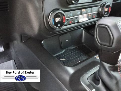 Used 2024 Ford Bronco Raptor AWD/4WD image 49