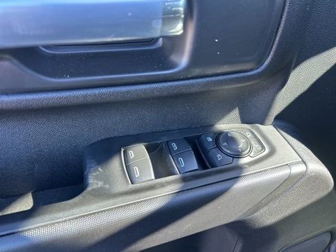 New 2026 Chevrolet Silverado 2500 Custom w/ Custom Value Package AWD/4WD image 13