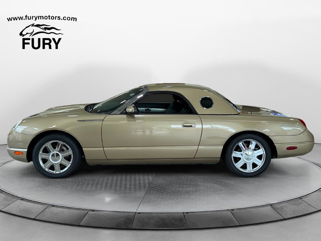 Used 2005 Ford Thunderbird RWD image 7