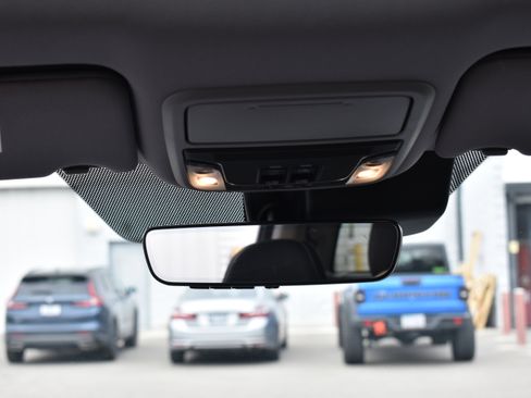 Certified 2022 Honda Ridgeline RTL-E image 31