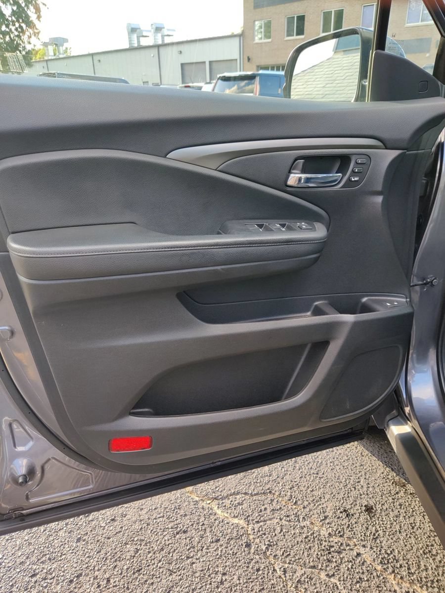 Used 2021 Honda Passport EX-L image 23