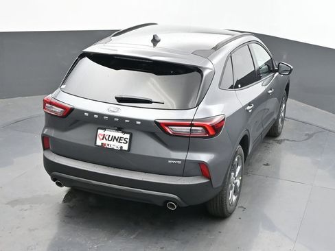 New 2026 Ford Escape ST-Line w/ Cold Weather Package image 39