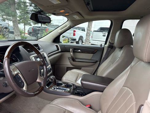 Used 2014 GMC Acadia Denali AWD/4WD image 12