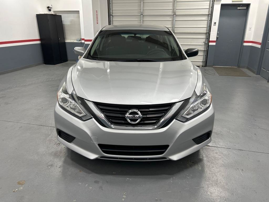 Used 2016 Nissan Altima 2.5 S FWD image 7