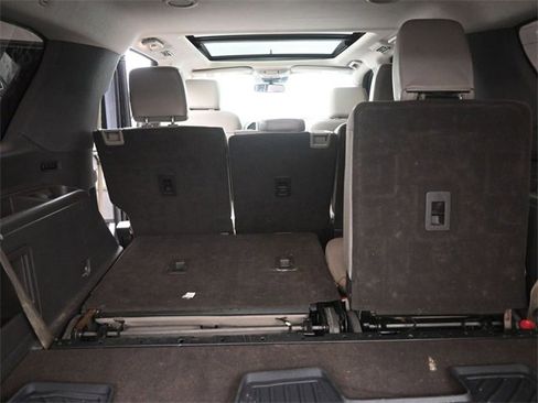 Used 2021 Ford Expedition Max XLT image 23