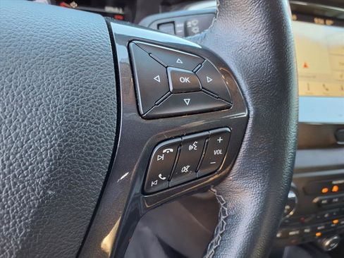 Certified 2019 Ford Ranger Lariat w/ Equipment Group 501A Mid image 23