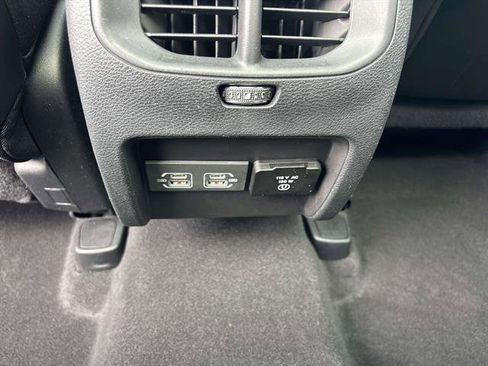 Certified 2022 Jeep Cherokee Trailhawk w/ Sun, Sound & Nav Group image 14