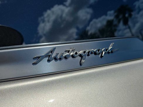 New 2026 INFINITI QX60 Autograph w/ Dark Cargo Package AWD/4WD image 6