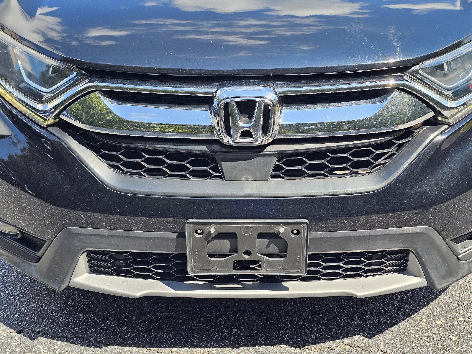 Used 2019 Honda CR-V EX-L image 3