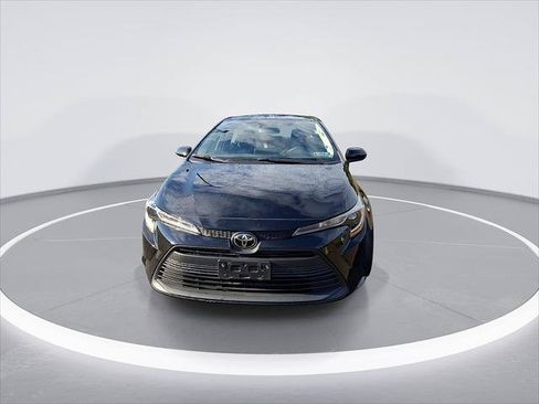 Certified 2024 Toyota Corolla LE FWD image 5
