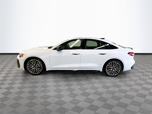 New 2026 Audi S5 Premium Plus AWD/4WD image 4
