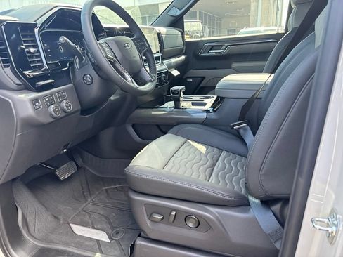 New 2026 Chevrolet Silverado 1500 ZR2 w/ LPO, Dark Essentials Package AWD/4WD image 20