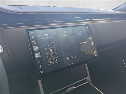 Used 2024 Land Rover Range Rover SV AWD/4WD image 11