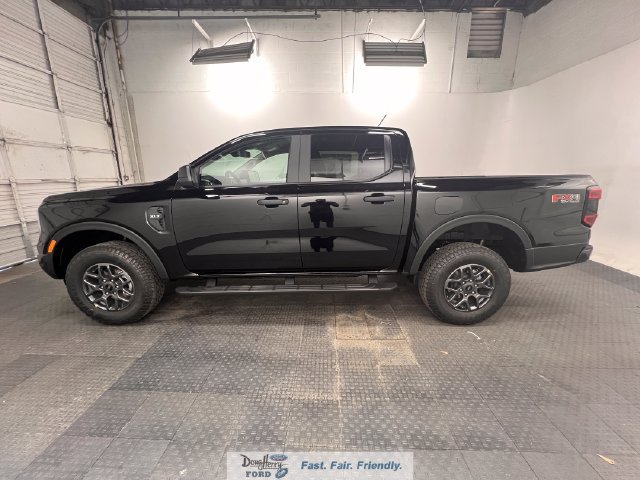 New 2026 Ford Ranger XLT w/ Equipment Group 301A High AWD/4WD image 7