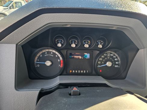 Used 2015 Ford F350 XL image 9