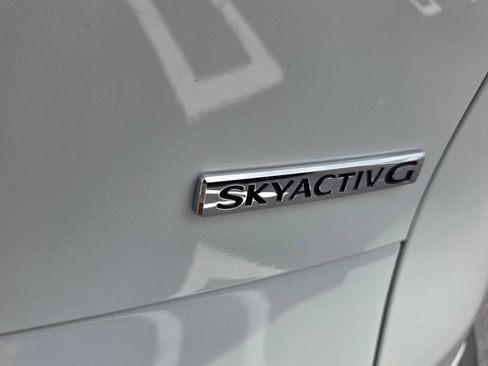 Certified 2024 MAZDA CX-30 AWD 2.5 S w/ Select Sport Pkg image 15