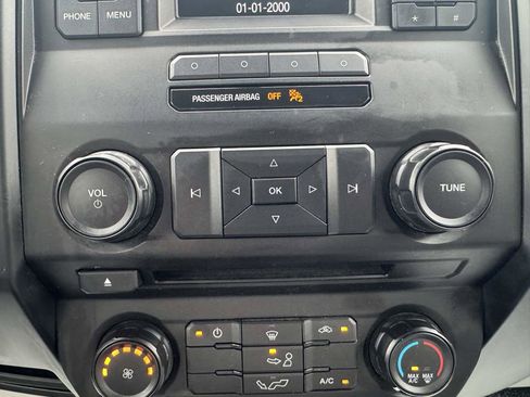 Used 2015 Ford F150 XL w/ Equipment Group 101A Mid image 19