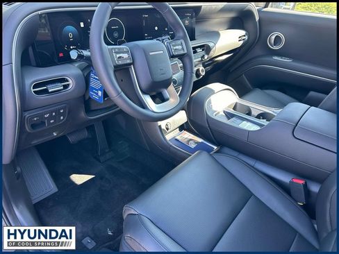 New 2026 Hyundai Palisade Limited FWD image 20