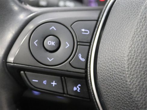 Used 2019 Toyota RAV4 Limited AWD/4WD image 39