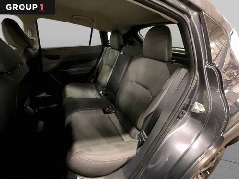 Certified 2024 Subaru Crosstrek 2.0i Premium AWD/4WD image 20