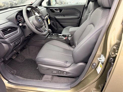 New 2026 Subaru Forester Limited image 8