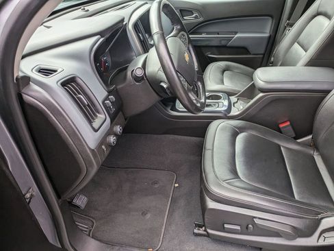 Used 2019 Chevrolet Colorado Z71 image 19