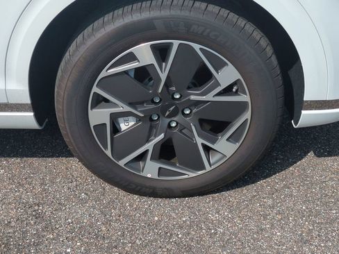 Used 2026 Genesis Electrified GV70 AWD/4WD image 11