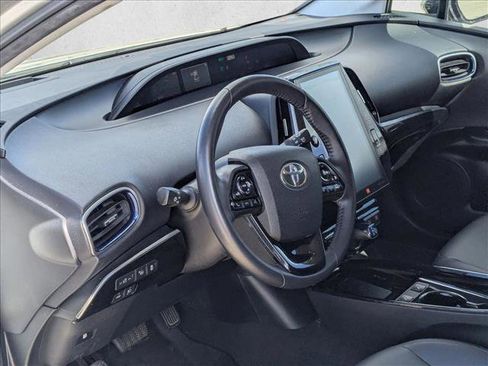 Used 2019 Toyota Prius Limited image 6