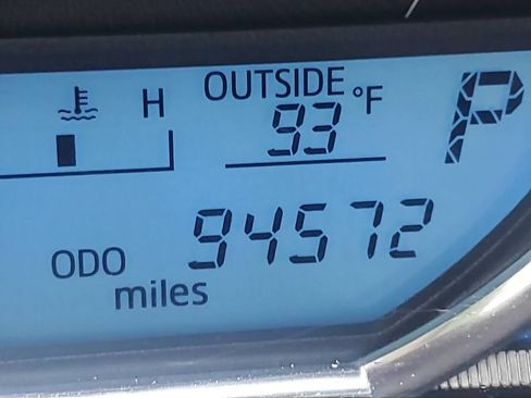 Used 2013 Toyota RAV4 Limited AWD/4WD image 18