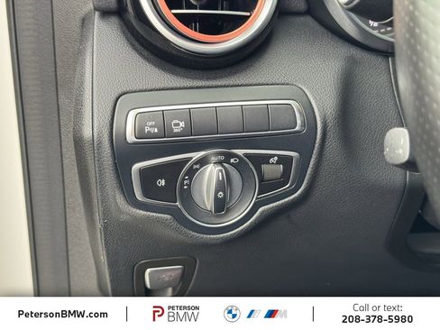 Used 2018 Mercedes-Benz GLC 43 AMG GLC 43 AMGﾮ image 26