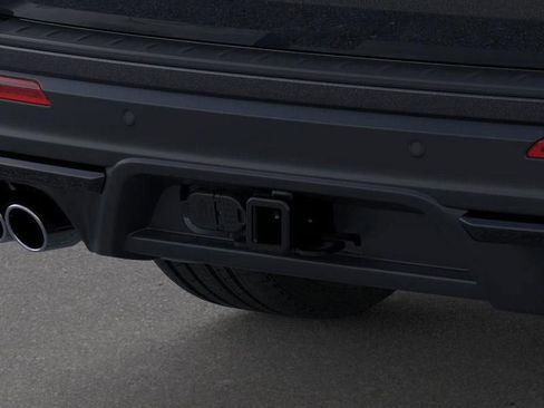 New 2026 Ford Explorer ST w/ Sun And Sound Package image 23