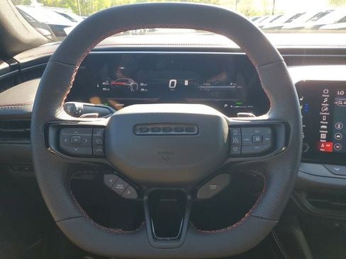 New 2025 Dodge Charger Daytona Scat Pack w/ Track Pack image 19