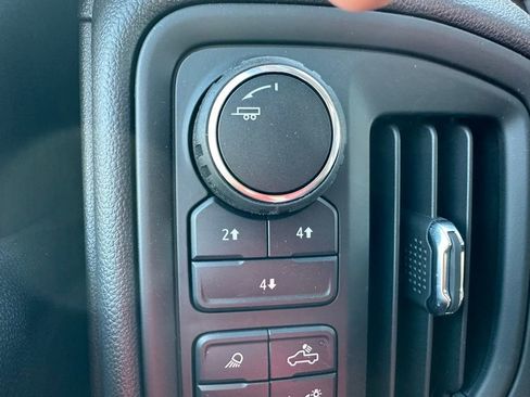 Used 2024 Chevrolet Silverado 3500 W/T w/ WT Convenience Package image 21