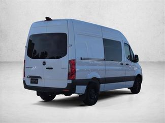 New 2026 Mercedes-Benz Sprinter 2500 video 2