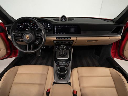 Used 2021 Porsche 911 Carrera S image 22