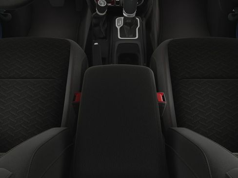 New 2025 Jeep Gladiator Mojave w/ Convenience Group image 27