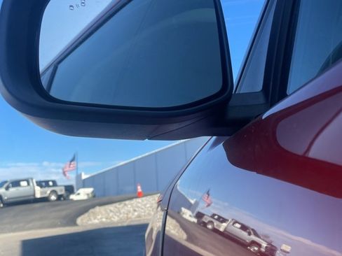 Used 2022 Ford Bronco Sport Big Bend image 12