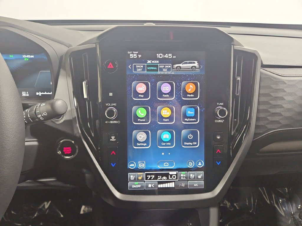New 2026 Subaru Forester Touring AWD/4WD image 18