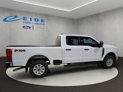 Certified 2024 Ford F250 XLT AWD/4WD image 7