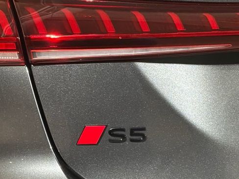New 2025 Audi S5 Premium Plus image 25