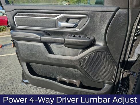 Used 2020 RAM 1500 Big Horn image 33