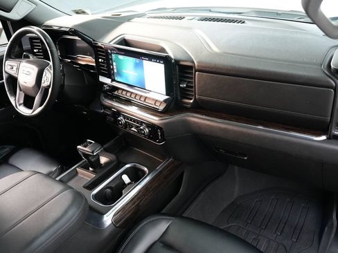 Used 2023 GMC Sierra 1500 Elevation w/ Preferred Package AWD/4WD image 36