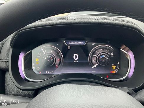 New 2026 RAM 3500 Laramie image 17